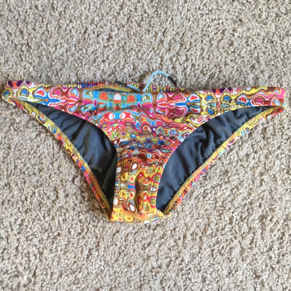 Jolyn Swim bottoms